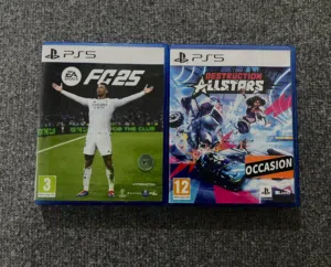 زوز دسكات Ps5 للبيع