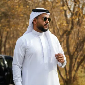 Mostafa Mahde 