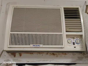 مكيفات باردة Air conditioner