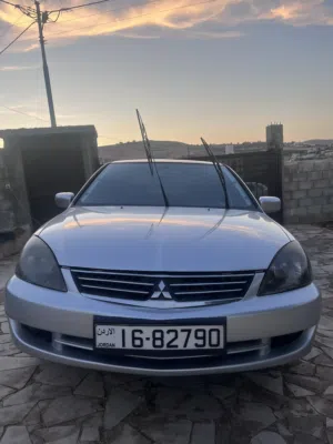 Used Mitsubishi Lancer in Zarqa