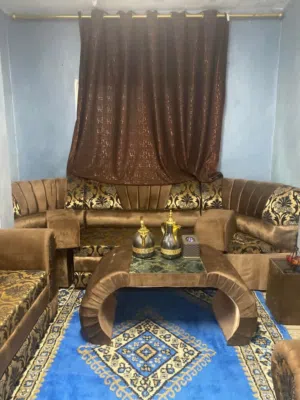 220 m2 More than 6 bedrooms Townhouse for Sale in Mafraq Mughayyer Al-Sarhan