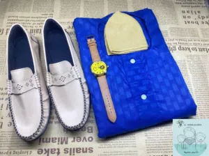 جلاليب علي الله