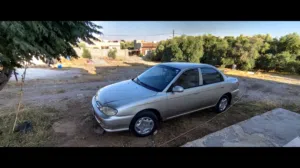 Used Kia Sephia in Mafraq