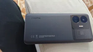 ريلمي GT3 240W التفاصيل بالوصف.......