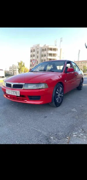 موجود متسوبيشي لانسر موديل 99 ماتور 1500