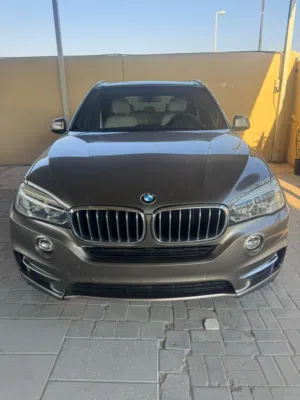 BMW x5 2018
