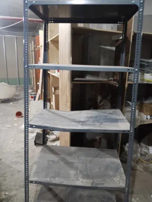 steel stand or rack