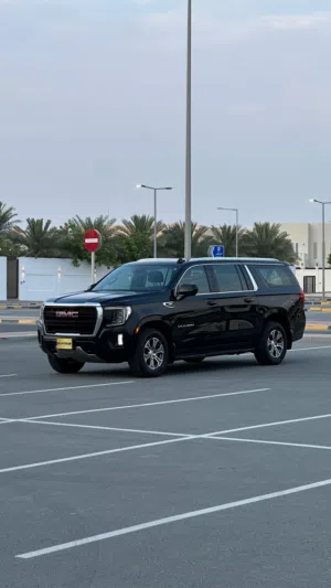 للبيع جي ام سي يوكن موديل2023وكاله البحرين سيرفيس الوكاله اول مالك بدون حوادث  السياره بحاله ممتازه
