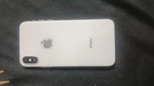جوال ايفون x