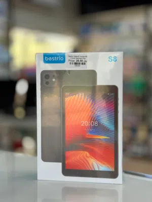 Bestrio S8 tablet in Muscat / Brand New