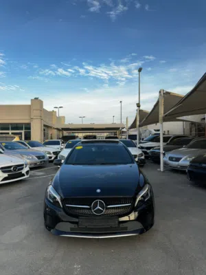 MERCEDES BENZ A200 MODEL 2016 PETROL CLEAN TITLE FULL OPTIONS KORIAN SPEACE