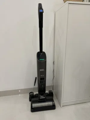 Telux T10 vacuum