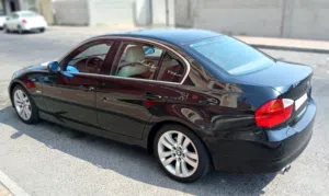 BMW 325i (2006)