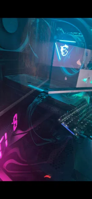 3060ti zotac
