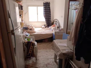 20 m2 Studio Apartments for Rent in Farwaniya Farwaniya
