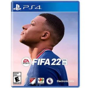 شريط فيفا 22 نضيف جدا