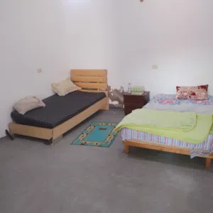 Furnished Daily in Tripoli Abu Saleem