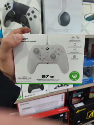 يدات XBOX G7 بافضل سعر