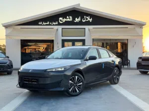 شانجان ايدو بلس 2026 اعلى صنف دفعة 2700 دينار