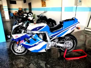 suzuki bikes for sale near me