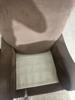 طقم كنابايات مستعمل للبيع