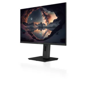 POWEROLOGY 4K ULTRA HD 27"