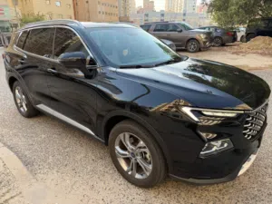 Used Ford Territory in Hawally