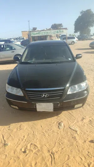 ازيرا 2007