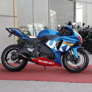 2016 Used Suzuki GSX-R1000 for Sale In Sharjah