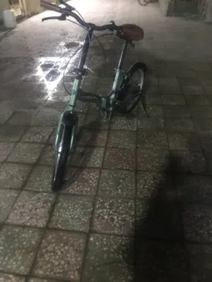 دراجه هواية