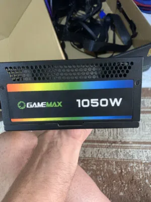 Power supply 1050 watt rgp