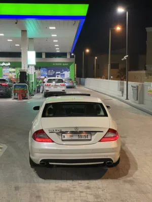 Mercedes Cls350