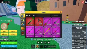 Roblox Accounts and Characters for Sale in Amman