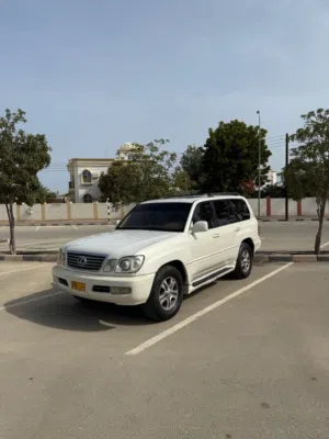 Used Lexus Other in Al Batinah