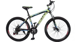 Ofter (mountain bike)