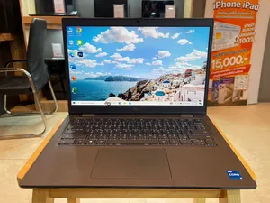 Dell . Windows . 14" . Used3