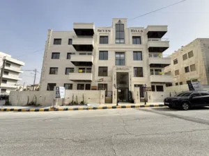 144 m2 3 Bedrooms Apartments for Sale in Amman Tabarboor