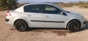 رينو مقيان محرك 14فى 16بى 16 الف طرابلس