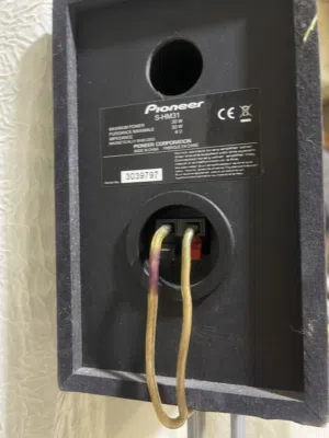 Pioneer S-HM31