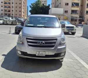 listing an H1 Van 2018 180,000km  Very good condition amazing seating plan and best for family car.