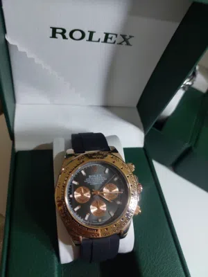 ROLEX DAYTONA كوالتي مميز - حضور قوي