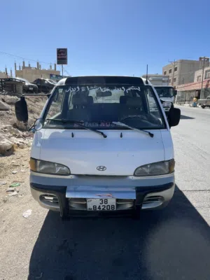 باصh100للبيع