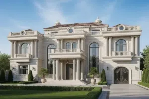 600 m2 More than 6 bedrooms Villa for Rent in Muscat Amerat