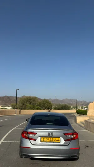Used Honda Accord in Al Dakhiliya