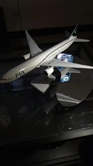 hogan wings PIA b777