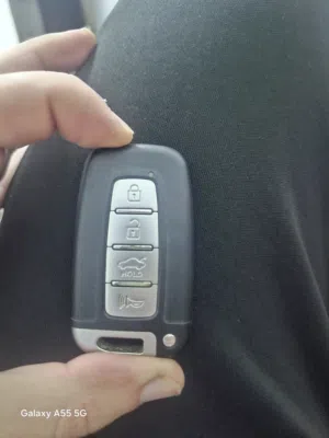 مفتاح هونداي سوناتا