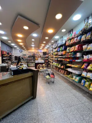 محمص للبيع – فرصة جاهزة للاستثمار