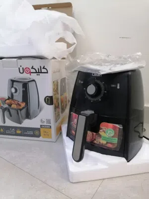 للبيع قلايه هوائيه استعمال خفيف