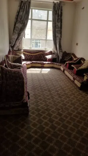 185 m2 4 Bedrooms Apartments for Rent in Sana'a Al Wahdah District