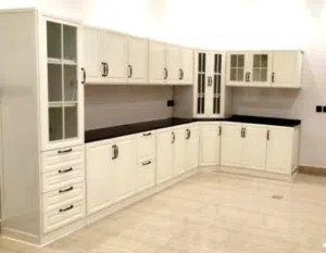 مطابخ جديده جاهزه